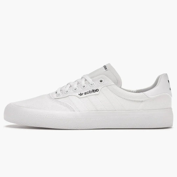 Adidas 3mc Vulc Cloud White