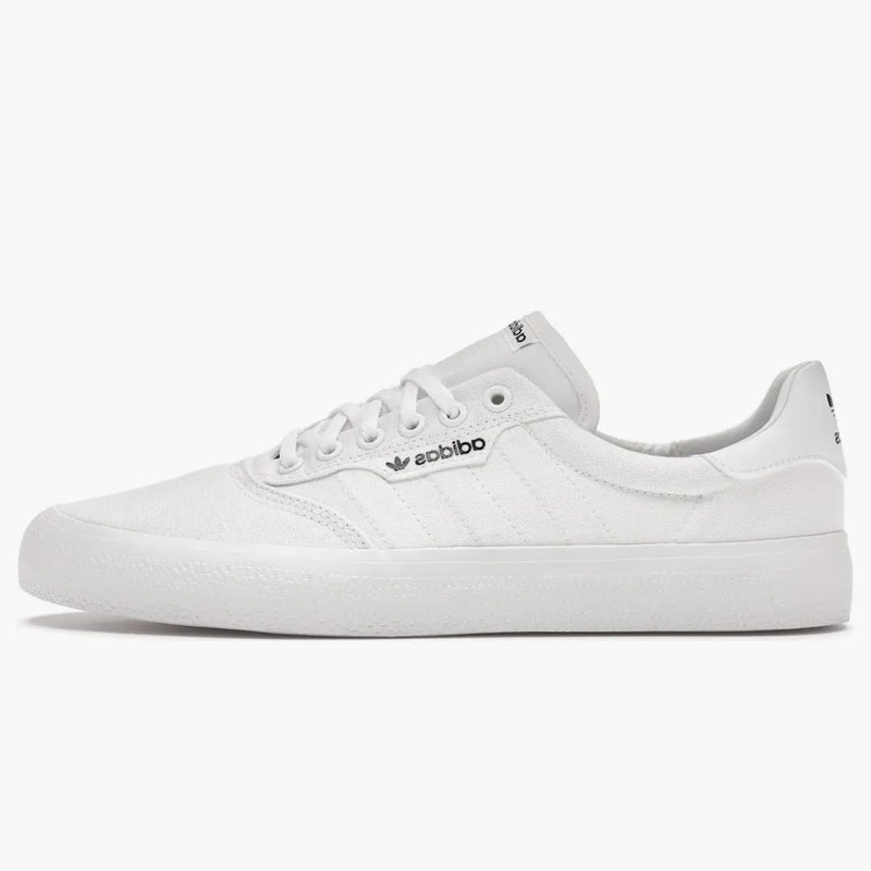 Adidas 3mc Vulc Cloud White