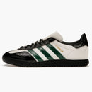Adidas A.B. Gazelle Indoor Blondey McCoy Chalk White Noble Green