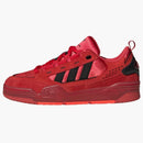 Adidas Adi2000 Better Scarlet Core Black Solar Red