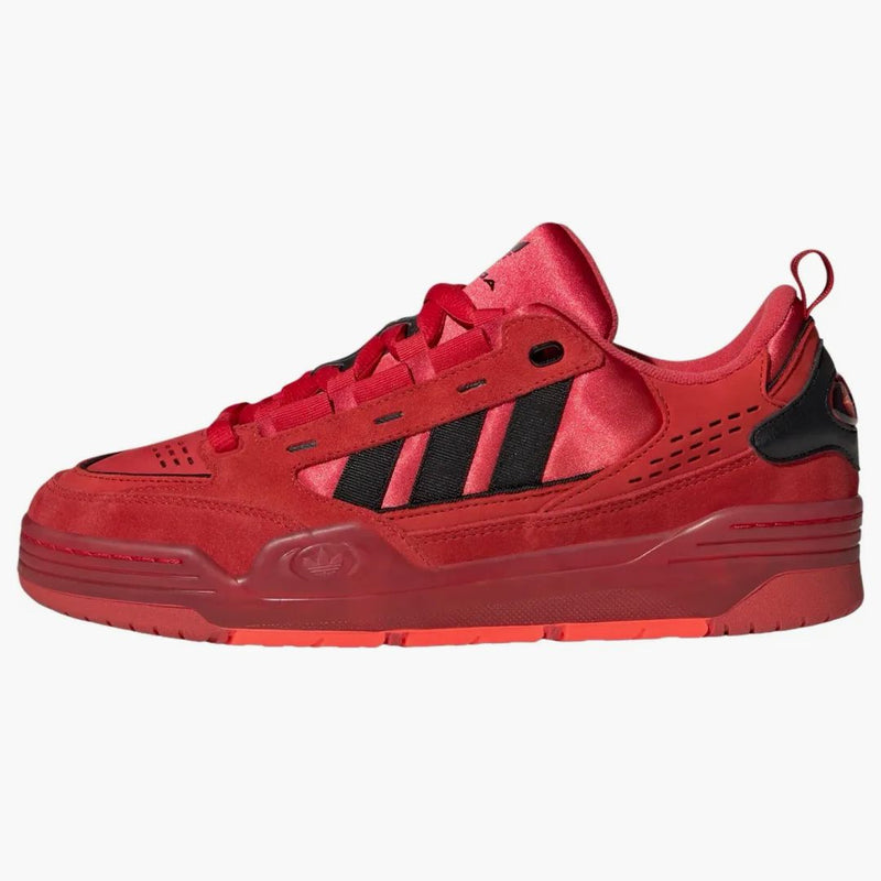 Adidas Adi2000 Better Scarlet Core Black Solar Red