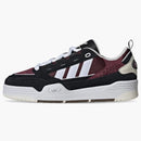 Adidas Adi2000 Black Maroon