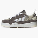 Adidas Adi2000 Charcoal Putty Grey