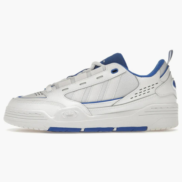 Adidas Adi2000 Cloud White Blue