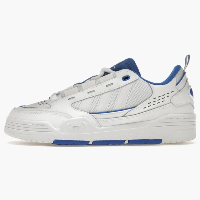 Adidas Adi2000 Cloud White Blue