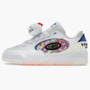 Adidas Adi2000 Cloud White Off White Clear Orange (women's)