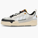 Adidas Adi2000 Off White Cloud White Eqt Orange