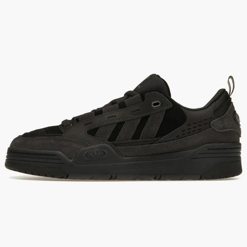 Adidas Adi2000 Triple Black