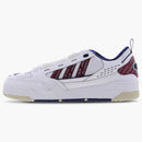 Adidas Adi2000 White Burgundy Night Sky