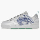 Adidas Adi2000 Yu-gi-oh! Blue Eyes White Dragon