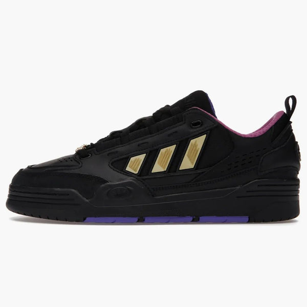 Adidas Adi2000 Yu-gi-oh! Yugi's World (with Sealed Dark Magician Promo Card)