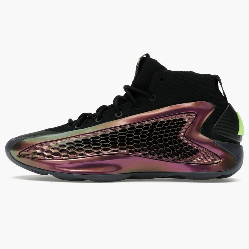 Adidas Ae 1 All-star The Future(gs)