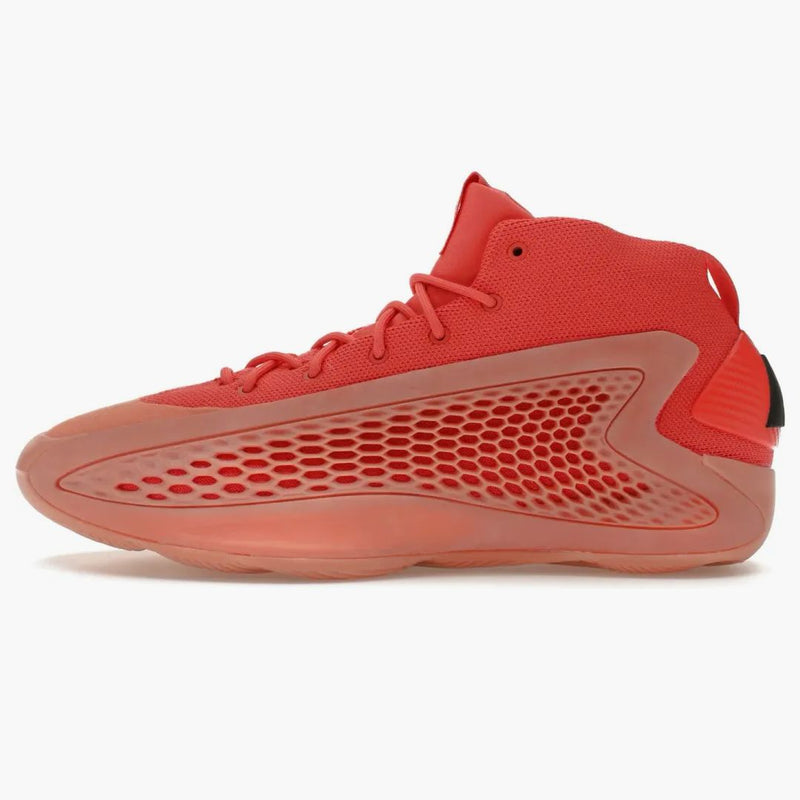 Adidas Ae 1 Georgia Red Clay