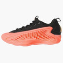 Adidas Ae 1 Low Acid Red Red Black Orange Glow (gs)