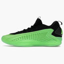 Adidas Ae 1 Low Lucid Lime