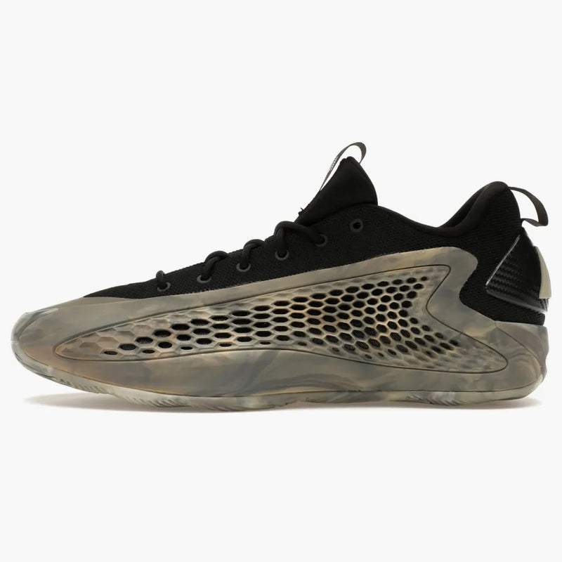 Adidas Ae 1 Low Ascent Pack Mx Grey