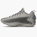 Adidas Ae 1 Low Metallic Grey (gs)