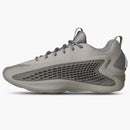 Adidas Ae 1 Low Metallic Grey