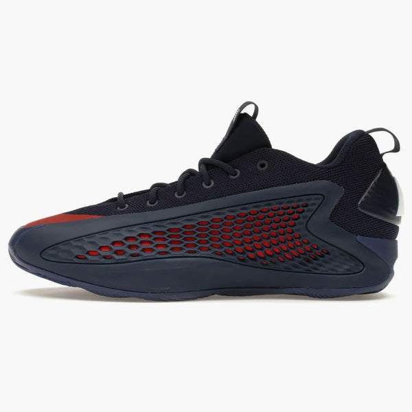 Adidas Ae 1 Low Usa Night Indigo