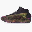 Adidas Ae 1 Mx Fuchsia (gs)