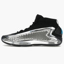 Adidas Ae 1 Silver Metallic