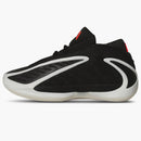 Adidas Ae 2 Black White Red (gs)