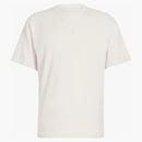 Adidas All Szn 3-stripes Garment Wash Tee Putty Mauve