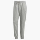 Adidas wszystkie szn francuskie spodnie Terry Medium szara wrzos