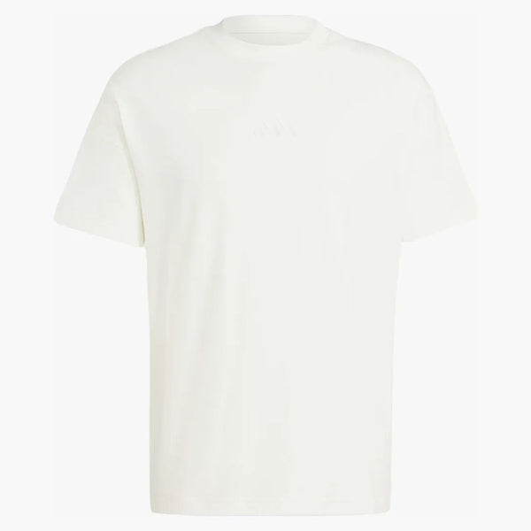 Adidas All Szn Tee Off White