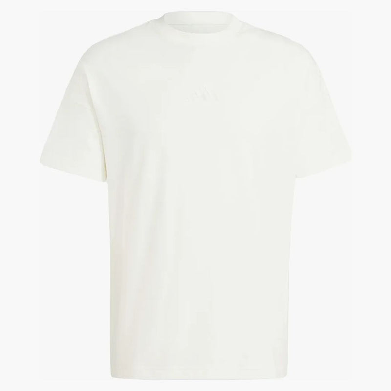 Adidas All Szn Tee Off White