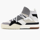 Adidas Aw Bball Alexander Wang Grey Cream