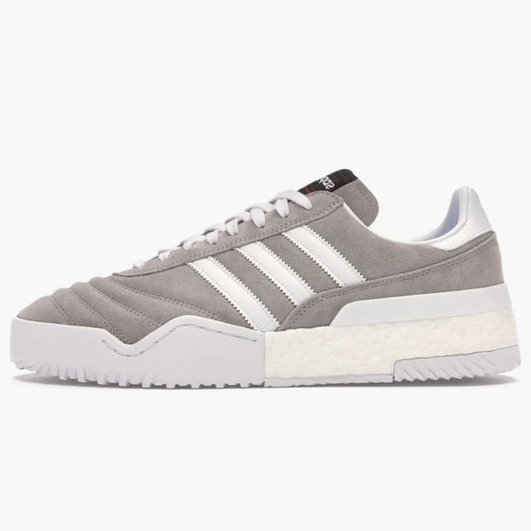 Adidas aw b-ball fotbal Alexander Wang Clear Granite