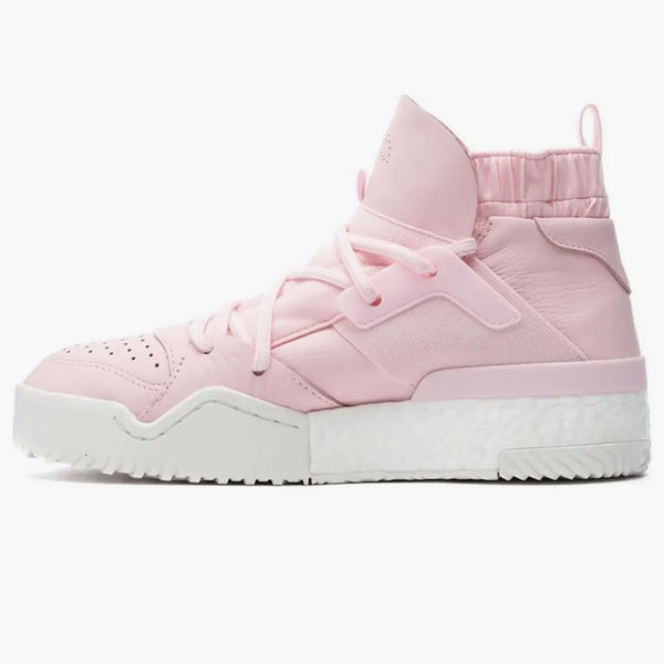 Adidas Aw Ball Alexander Wang Clear Pink