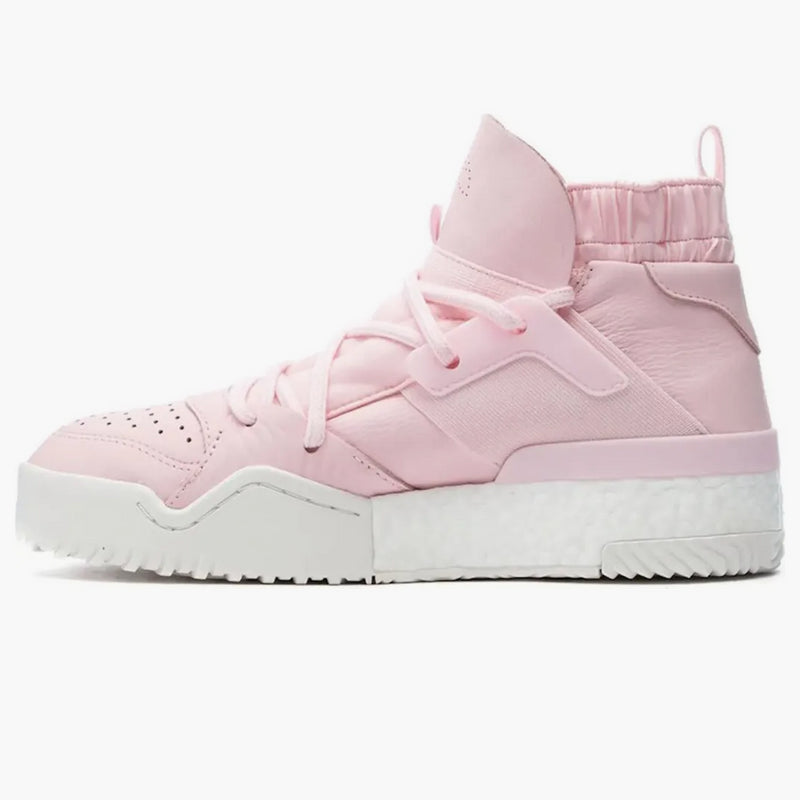 Adidas aw ball alexander wang clear rosa