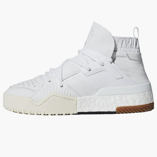 Adidas Aw Ball Alexander Wang Triple White
