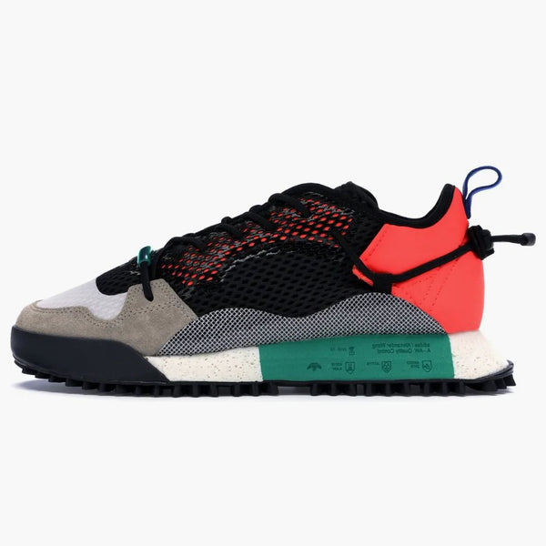 Adidas aw re -emise run Alexander Wang Solar Red