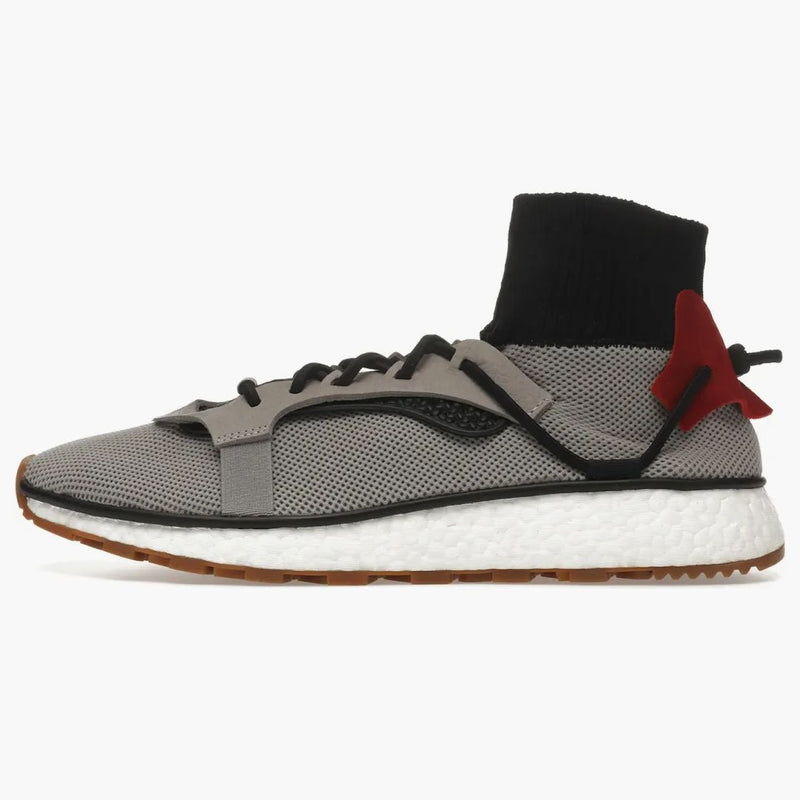 Adidas Aw Run Alexander Wang Gray