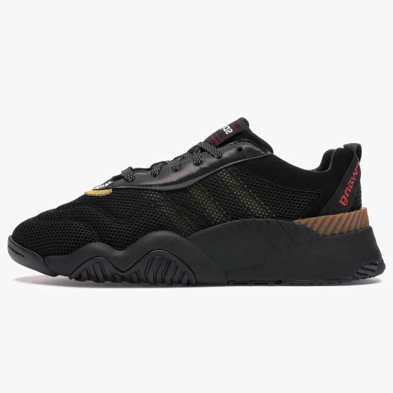 Adidas AW účast trenér Alexander Wang Core Black
