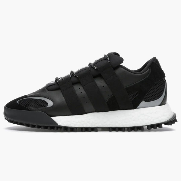 Adidas aw wangbody běh Alexander Wang Core Black