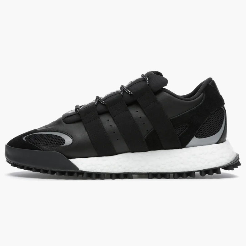 Adidas aw wangbody běh Alexander Wang Core Black