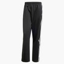 Adidas Adiberak pantaloni neri