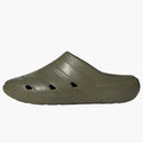 Adidas Adicane Clogs Olive Straa