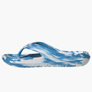 Adidas Adicane Flip-flops Cloud White Pulse Blue