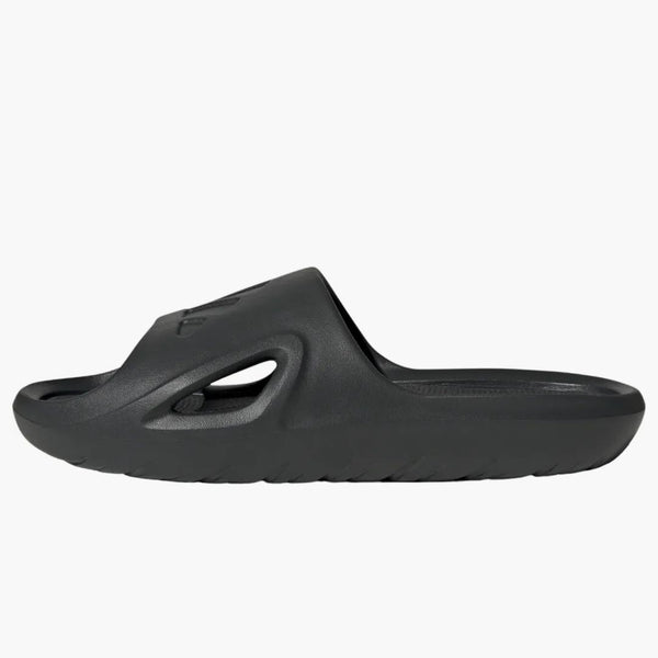Adidas Adicane Slides Carbon Core Black