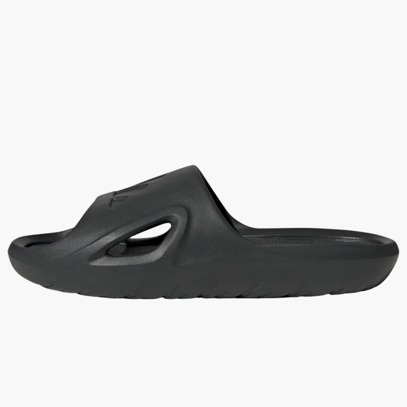 Adidas Adicane Slides Carbon Core Black