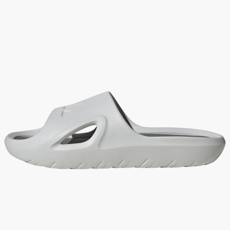 Adidas adicane diapozitive gri gri trei