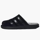 Adidas Adiclog Slides Core Black