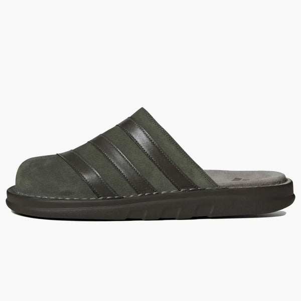 Adidas adiclog snímky olivové strany