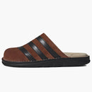Adidas Adiclog Slides Preloved Brown