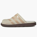 Adidas Adiclog Slides Wonder White